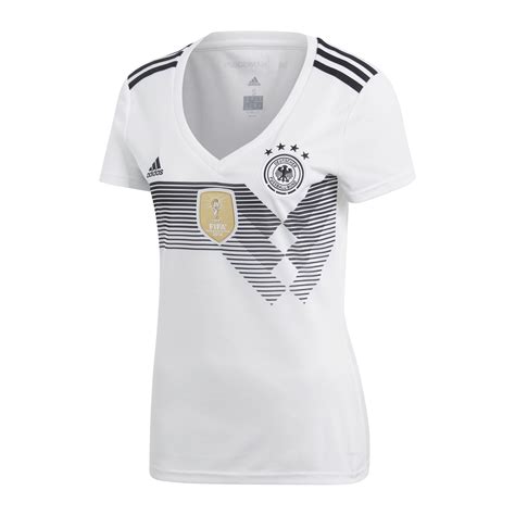 adidas damen trikot deutschland